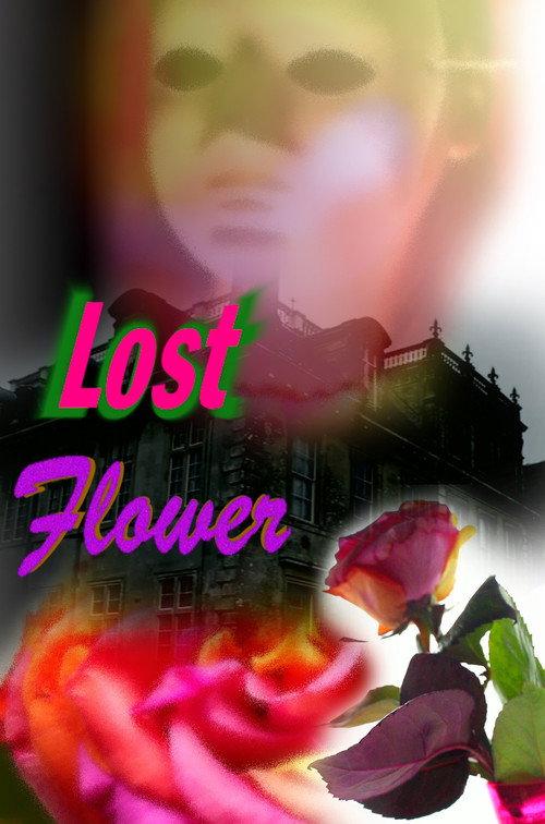 Lost Flower 2025 official movie poster