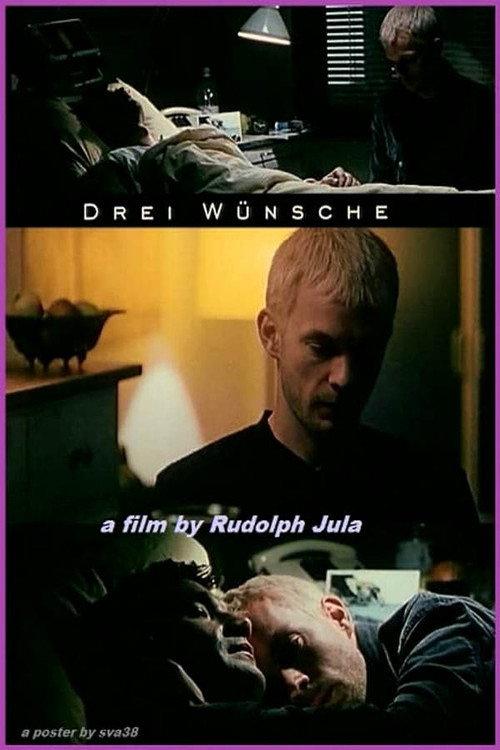 Three Wishes 2000 official movie poster