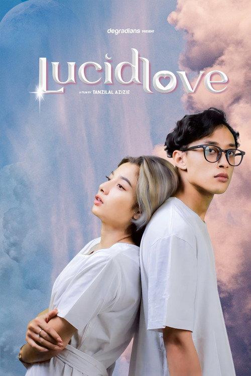 Lucid Love 2024 official movie poster