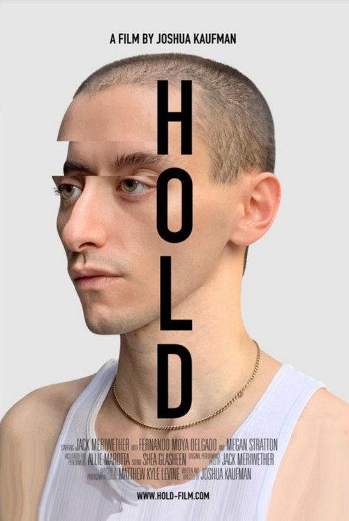Hold 2021 official movie poster