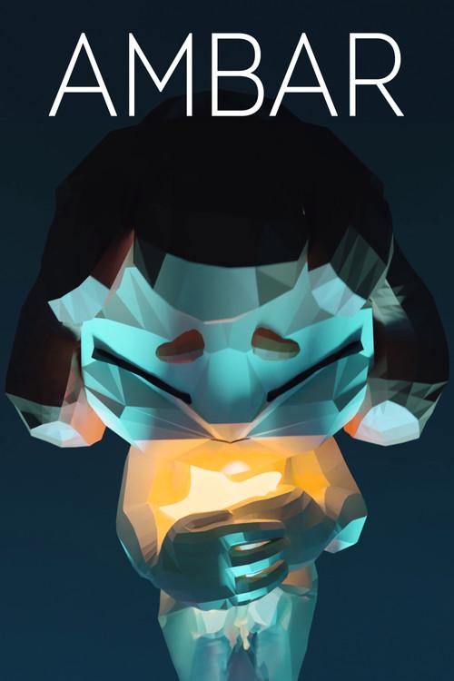 Ambar 2023 official movie poster