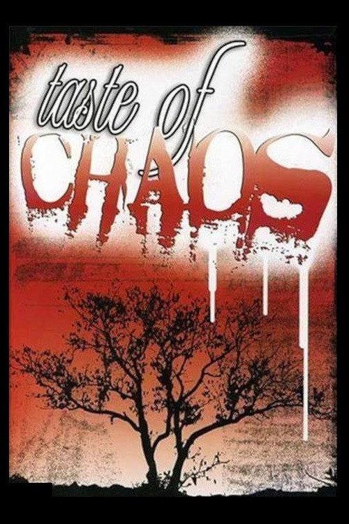 Taste of Chaos 2005 official movie poster