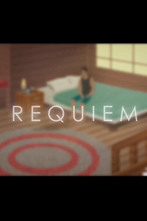Requiem 2014 official movie poster