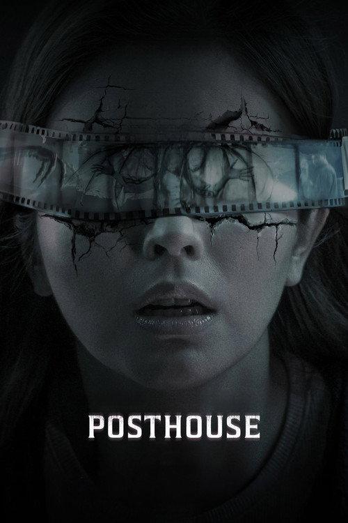 Posthouse 2025 official movie poster