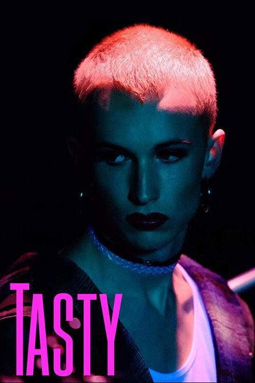 Tasty 2017 official movie poster