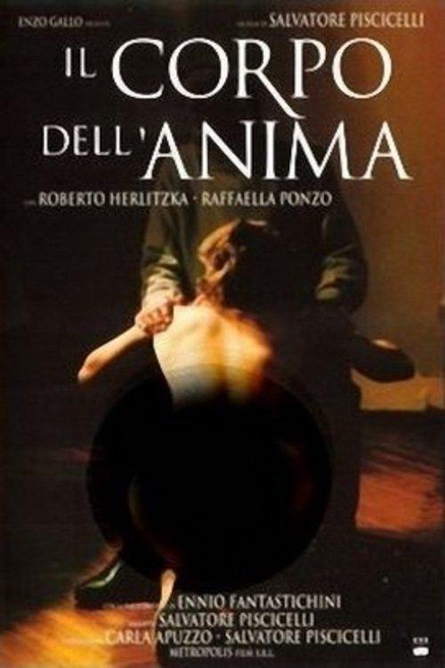 The Body of the Soul 1999 official movie poster