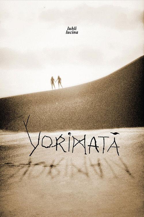 Yorimatã 2016 official movie poster