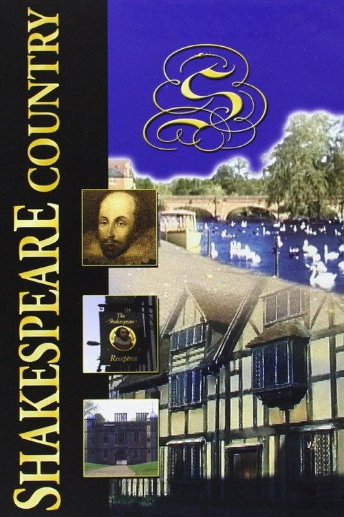 Shakespeare Country 2002 official movie poster