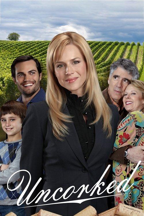 Uncorked 2009 official movie poster