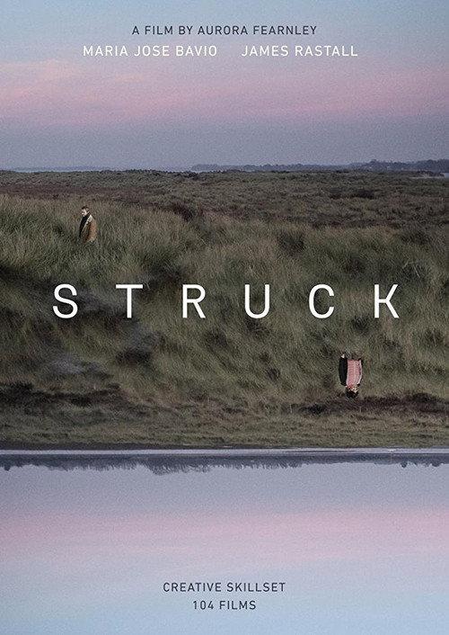 Struck 2017 official movie poster