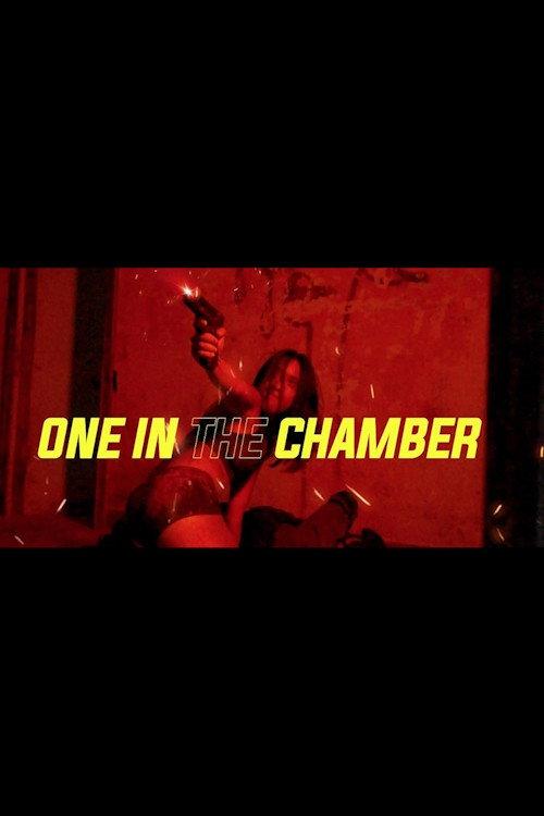 One in the Chamber 2022 official movie poster