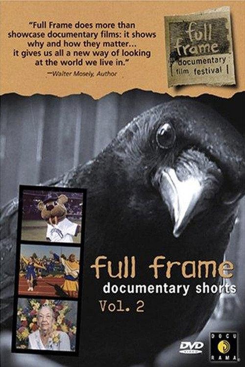 Have You Seen This Man? 2003 official movie poster