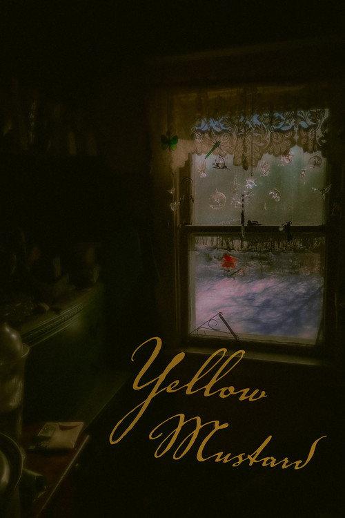 Yellow Mustard  official movie poster