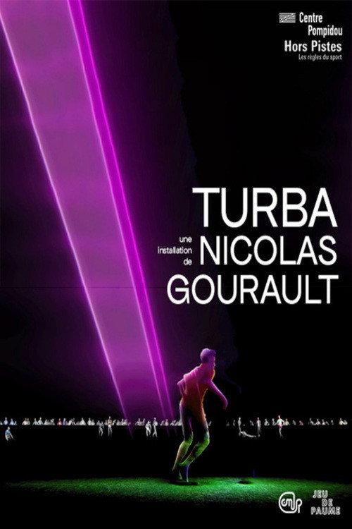 Turba 2022 official movie poster
