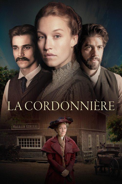 Victoire 2023 official movie poster