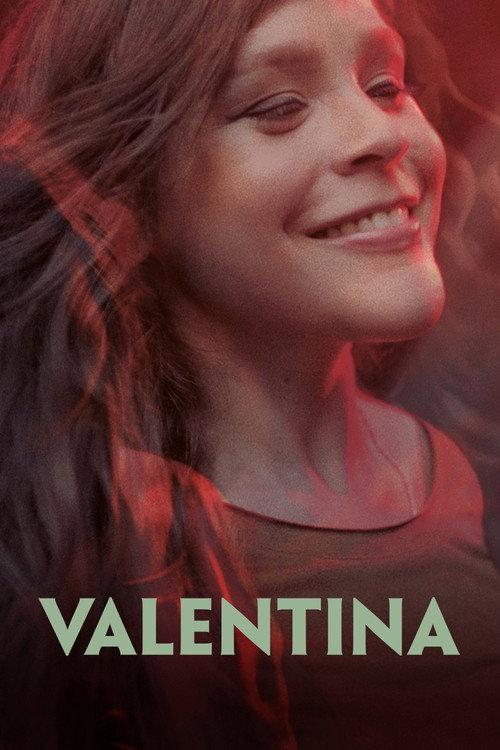 Valentina 2020 official movie poster