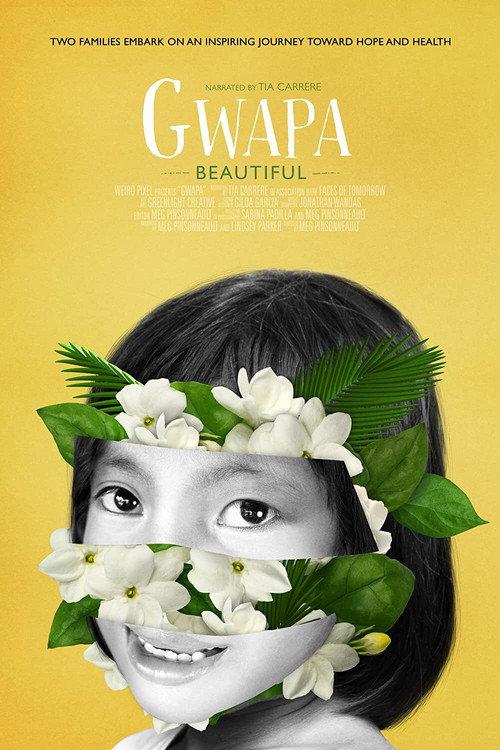 Gwapa 2015 official movie poster