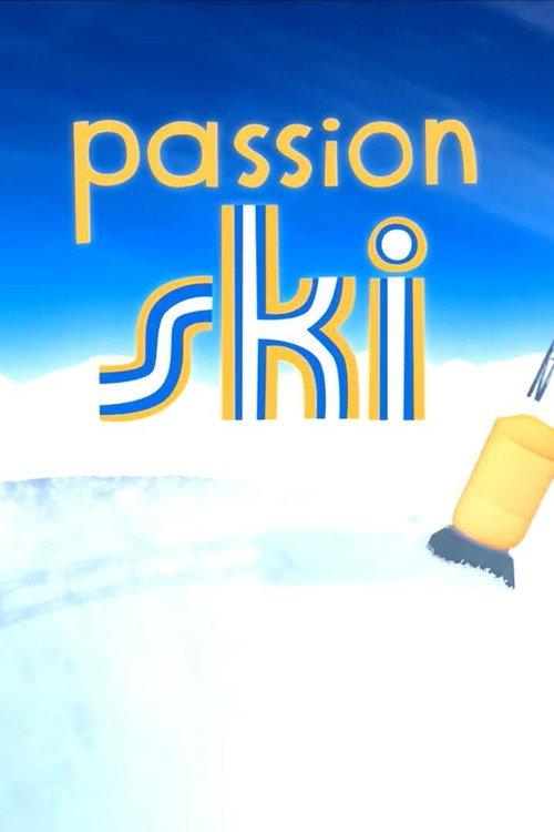 Passion Ski 2009 official movie poster