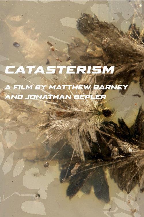 Catasterism 2022 official movie poster
