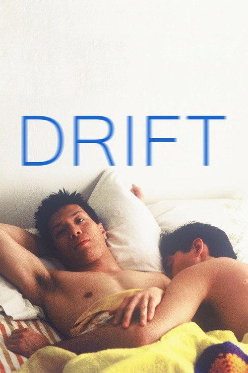 Drift 2000 official movie poster
