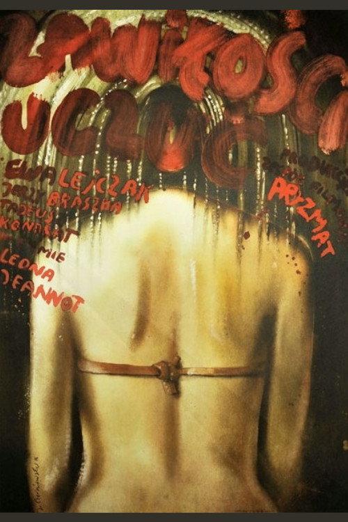 Intricacies of Feelings 1976 official movie poster