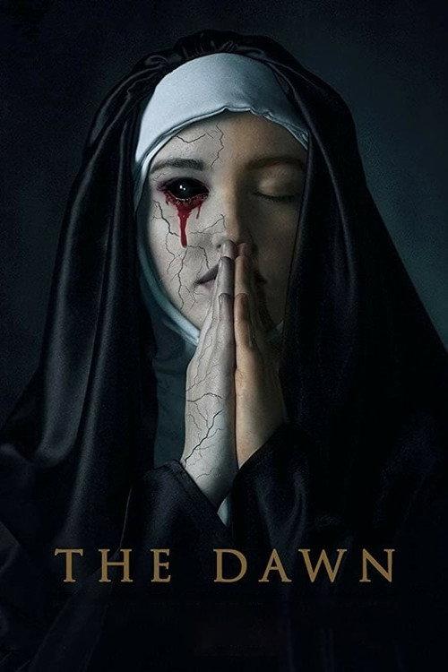 The Dawn 2019 official movie poster