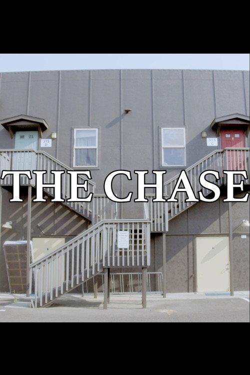 The Chase 2022 official movie poster