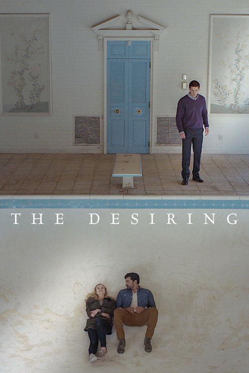 The Desiring 2024 official movie poster