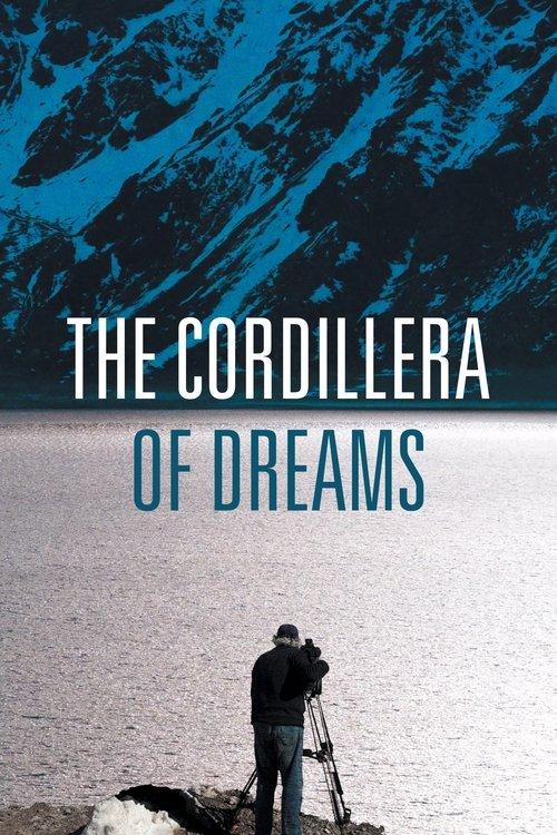 The Cordillera of Dreams 2019 official movie poster
