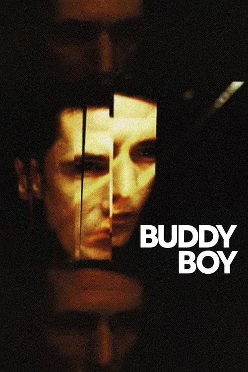 Buddy Boy 2000 official movie poster