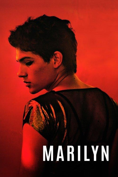 Marilyn 2018 official movie poster