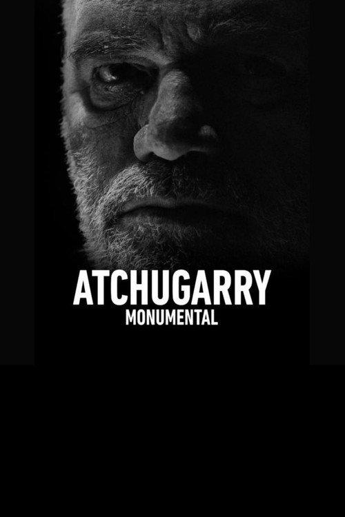 Atchugarry Monumental 2022 official movie poster