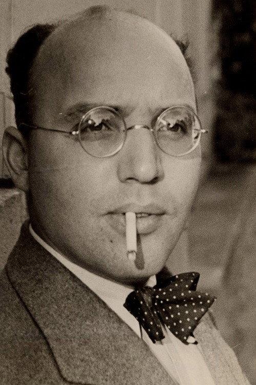I'm a Stranger Here Myself: Kurt Weill in America 1992 official movie poster