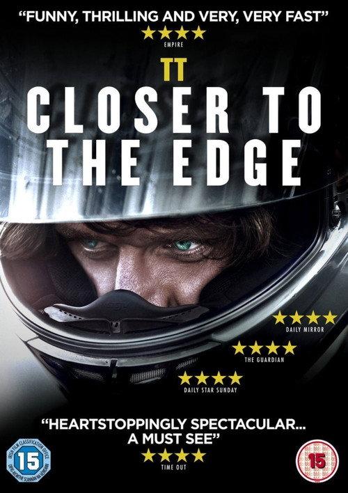 Isle of Man TT: 2013 Review 2012 official movie poster