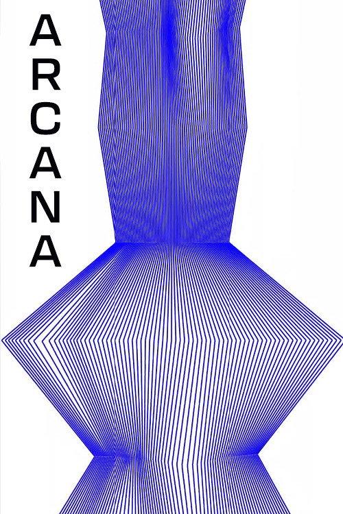 Arcana 2011 official movie poster