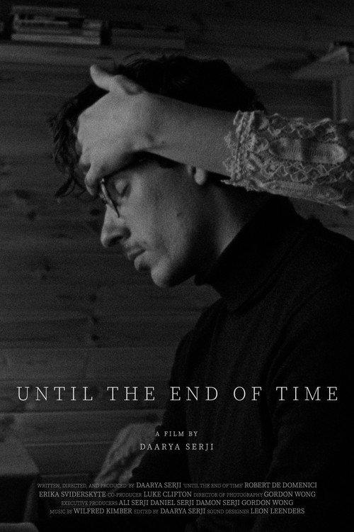 Until the End of Time 2022 official movie poster