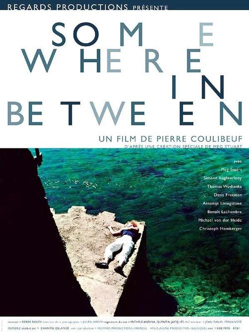 Somewhere in between 2006 official movie poster