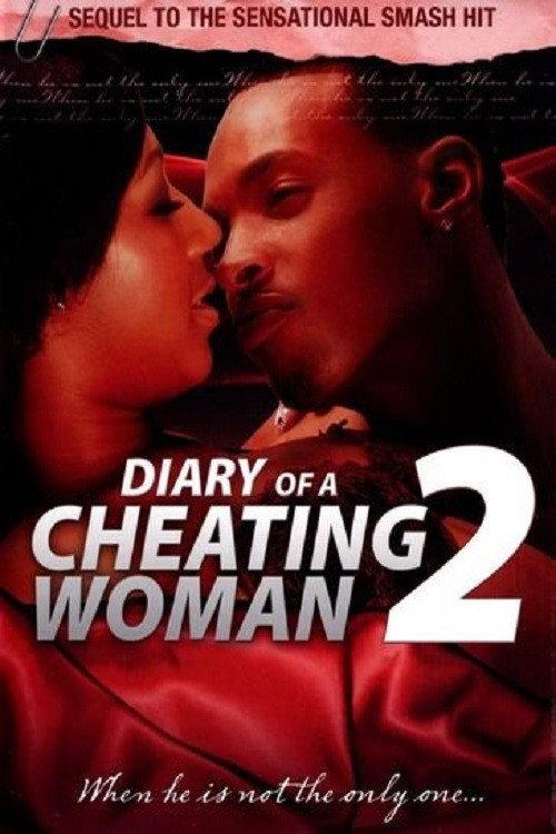 Diary of a Cheating Woman 2 2014 official movie poster