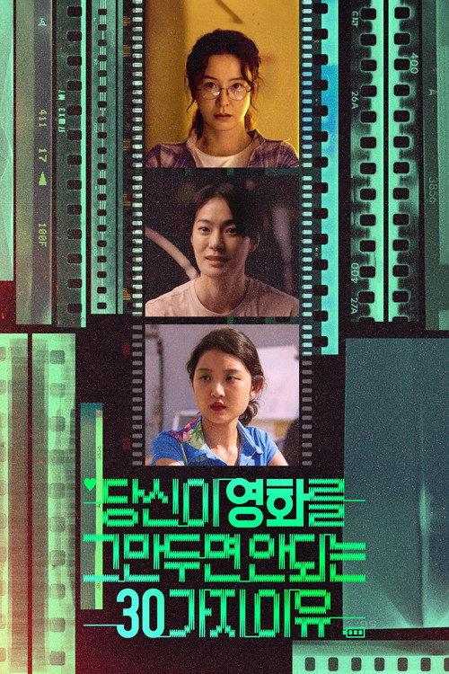Project 30 2026 official movie poster