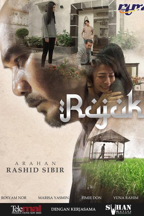 Rujuk 2021 official movie poster