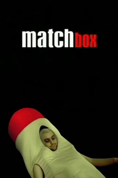 Matchbox 2002 official movie poster