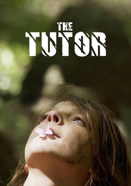 The Tutor 2017 official movie poster
