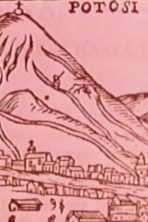 Two Ports and a Hill 1975 official movie poster