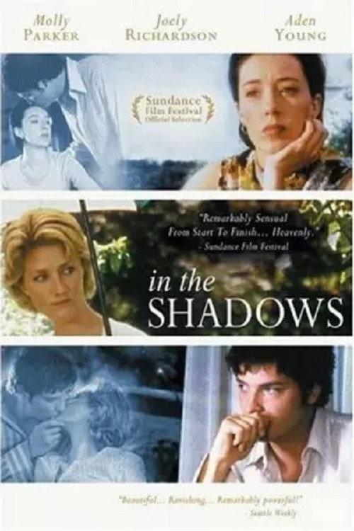 Under Heaven 1998 official movie poster