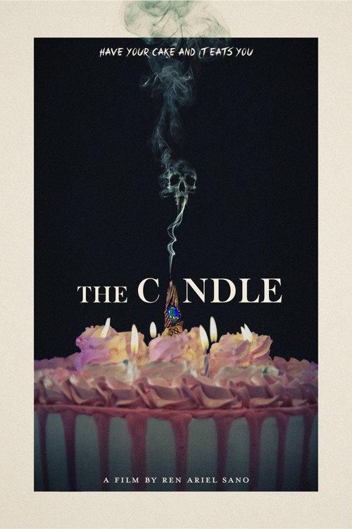 The Candle official movie poster