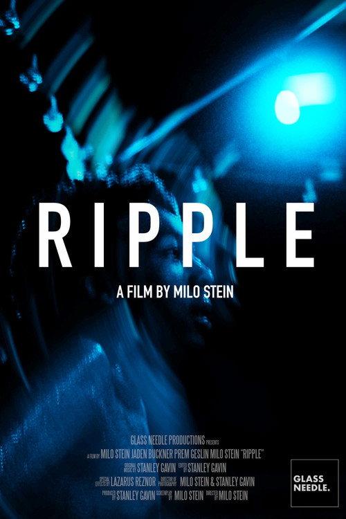 Ripple 2026 official movie poster