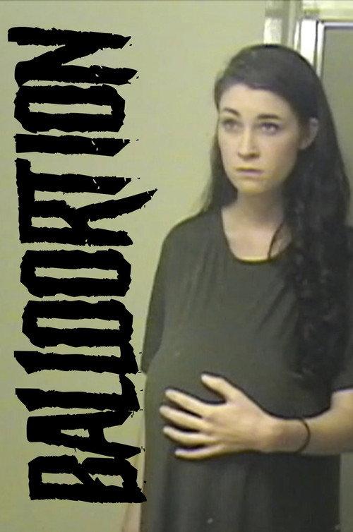 Balloortion 2018 official movie poster
