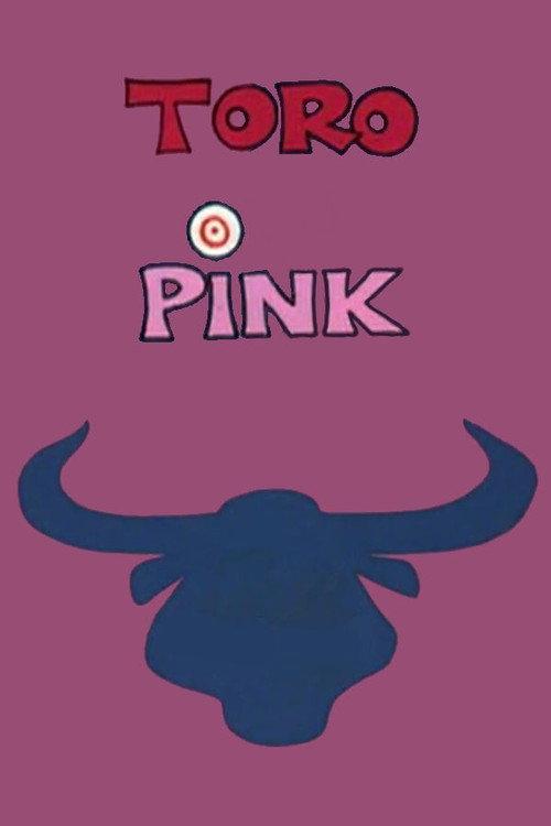 Toro Pink 1979 official movie poster