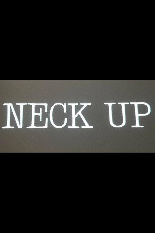 Neck Up 1995 official movie poster