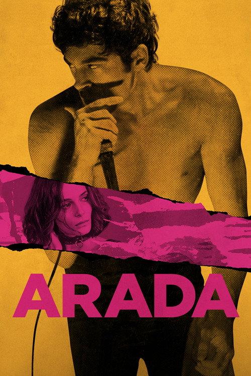 Arada 2018 official movie poster